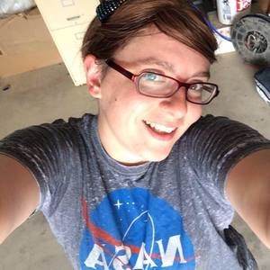 Meet your Posher, Kristina